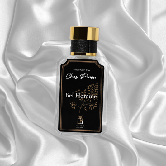 Bel Homme