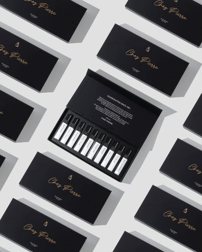 10 parfemskih uzoraka!