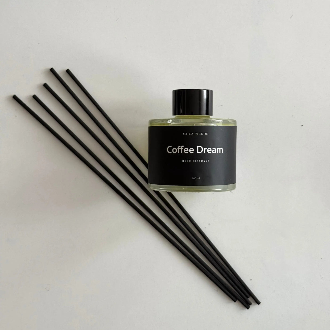 Coffee Dream Reed Diffuser