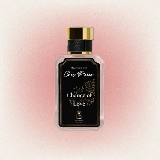 Chance of Love