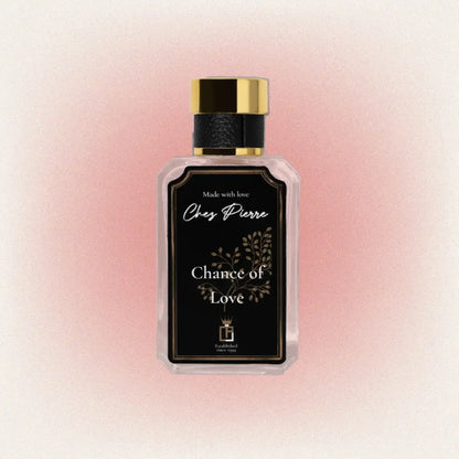 Chance of Love