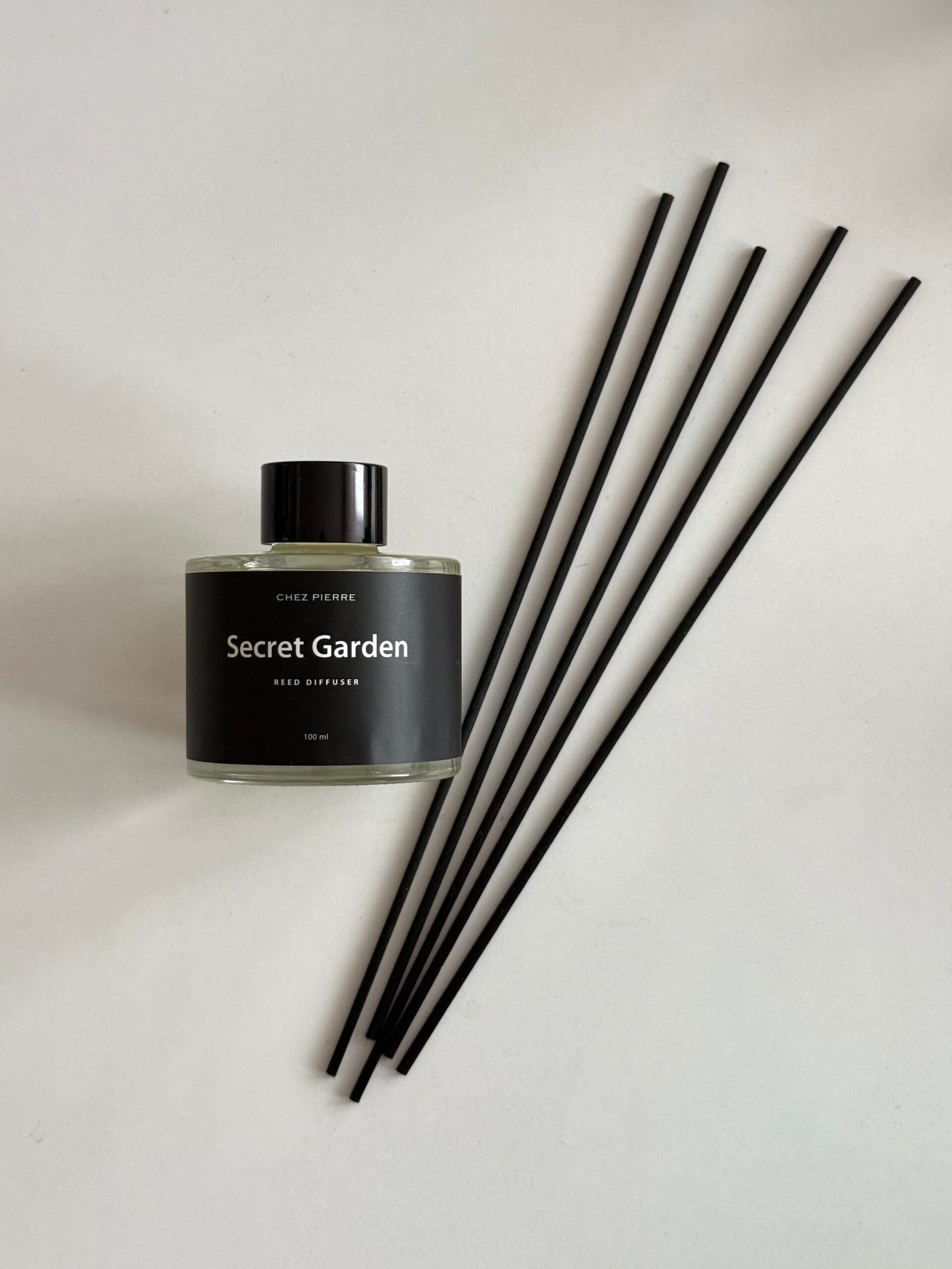 Secret Garden Reed Diffuser