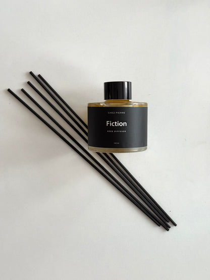 Fiction Reed Diffuser
