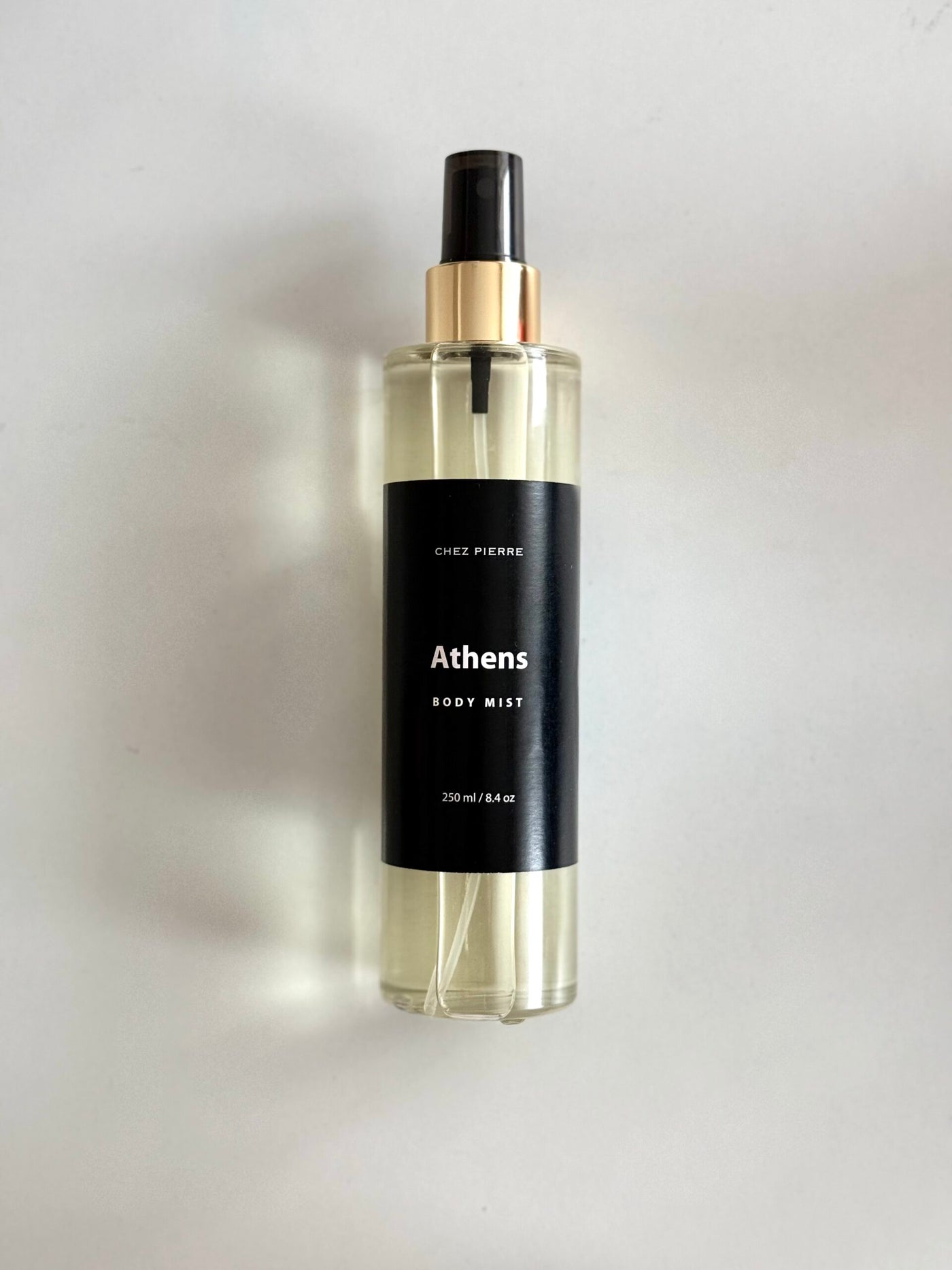 Athens Body Mist