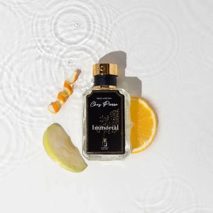 Immortal