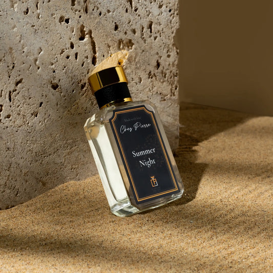 Summer Night