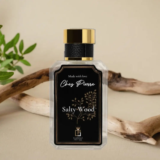 Salty Wood